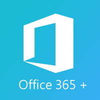 Office
                                                                365+